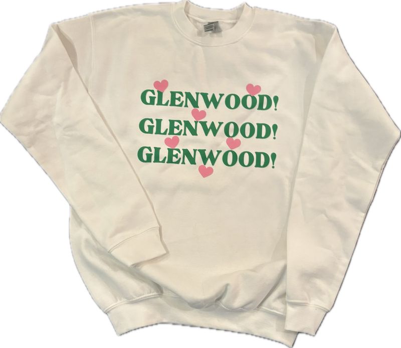 Glenwood Heart Design