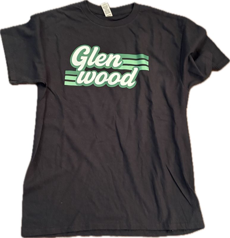 Glenwood Stripe T-Shirt