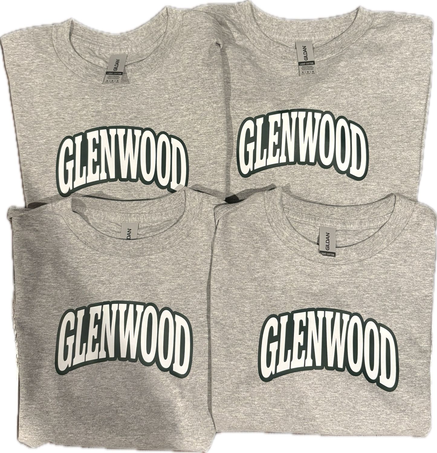 Glenwood Simple