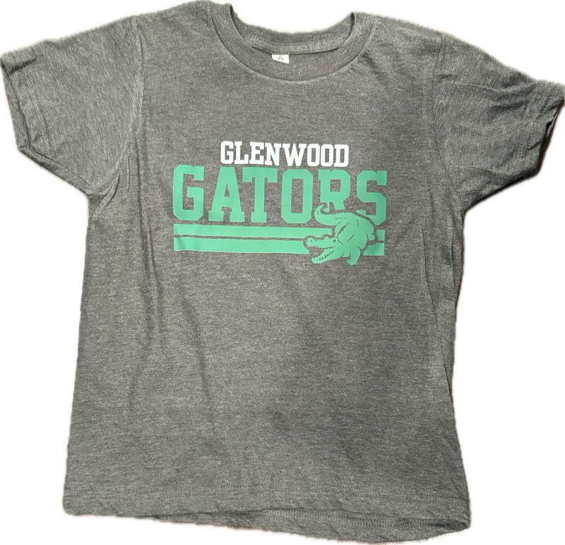 Glenwood Gator