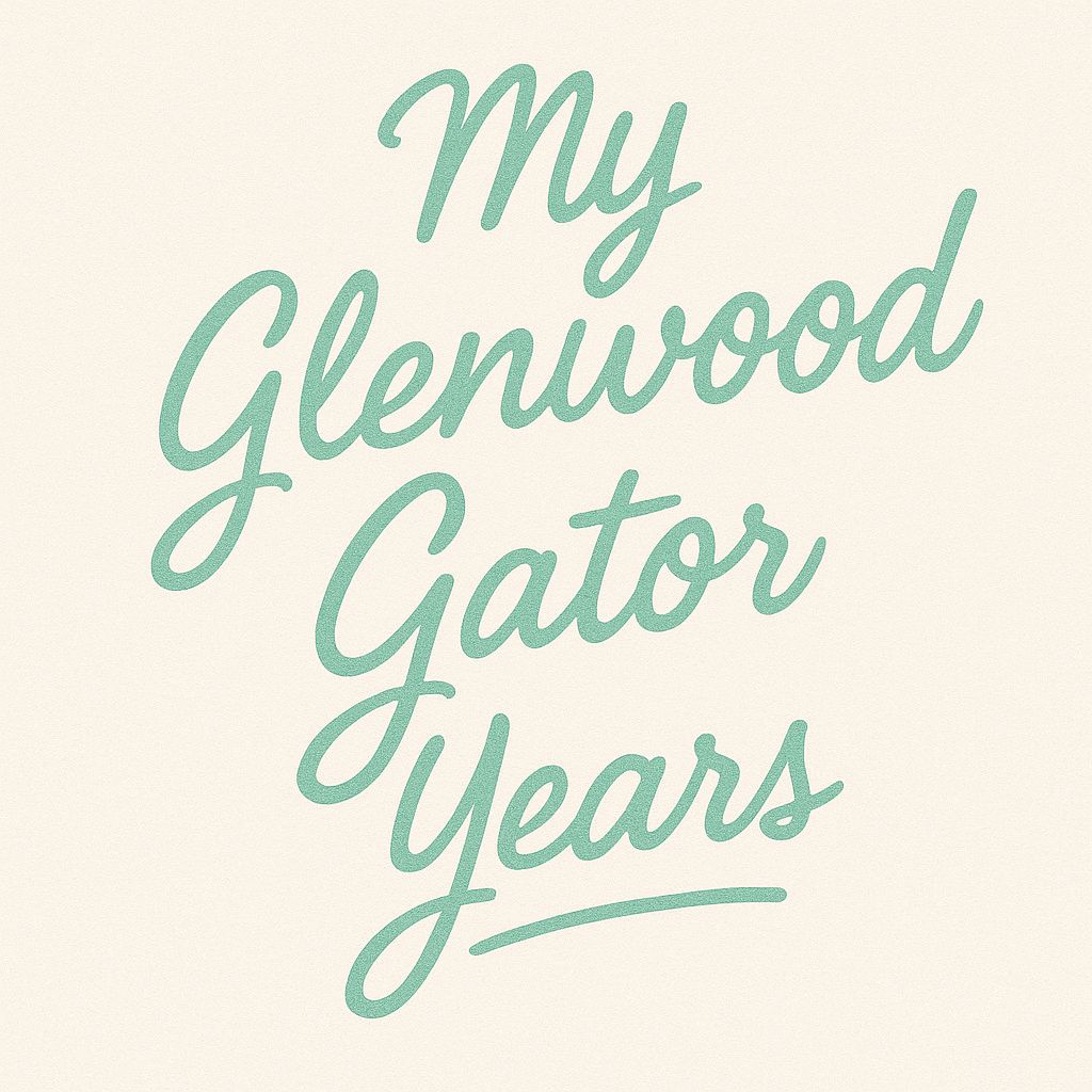 Glenwood Gator Years