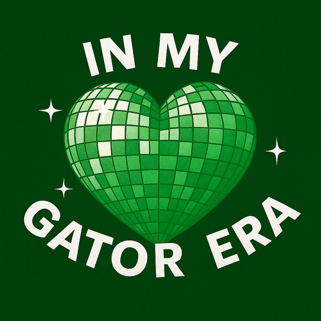 Glenwood Era Disco Ball