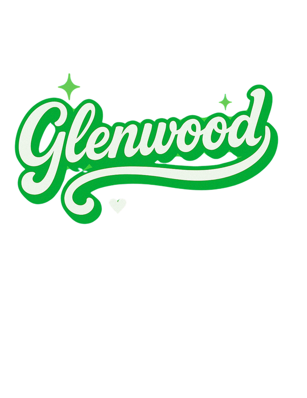 Glenwood Wavy Bubble Swash