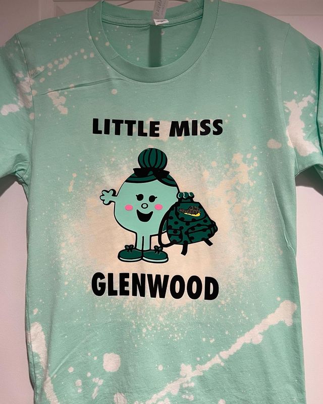 Little Miss Design