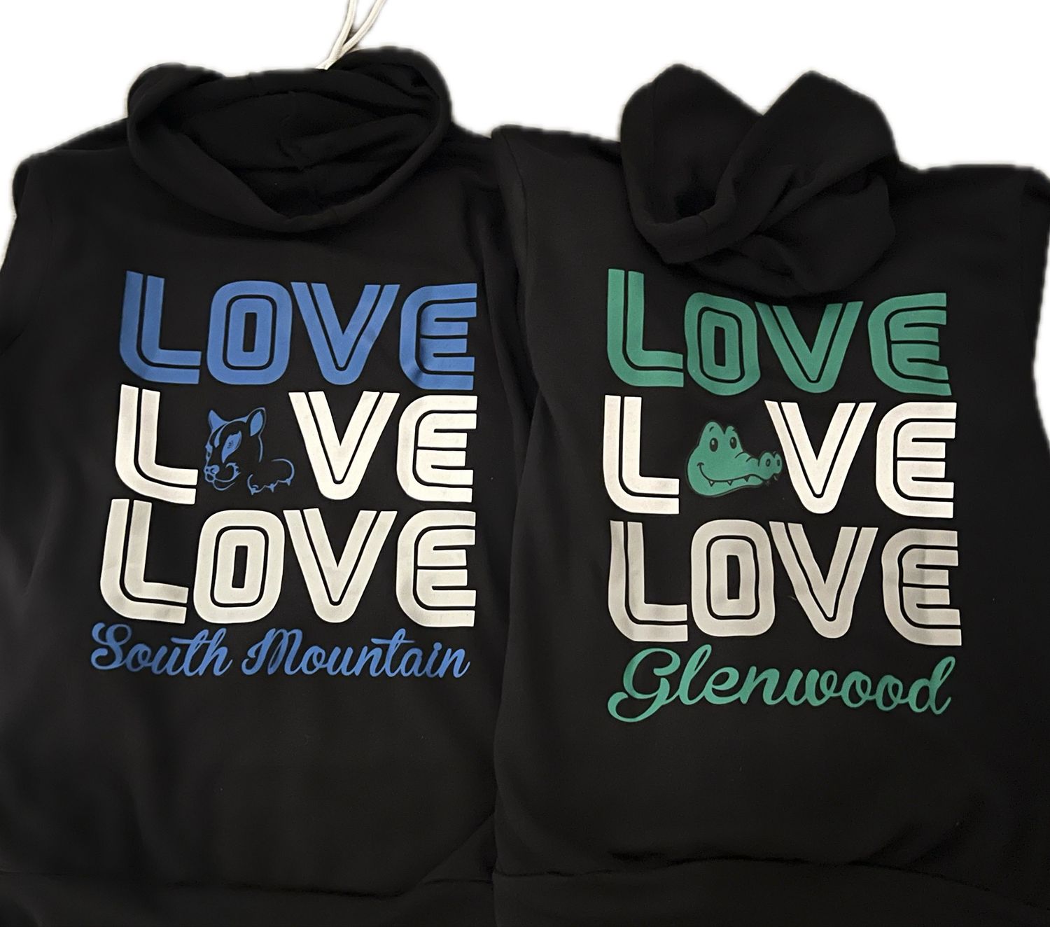 Love Design
