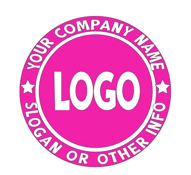Custom Logo