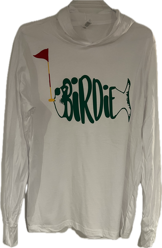 Custom Phish Design
