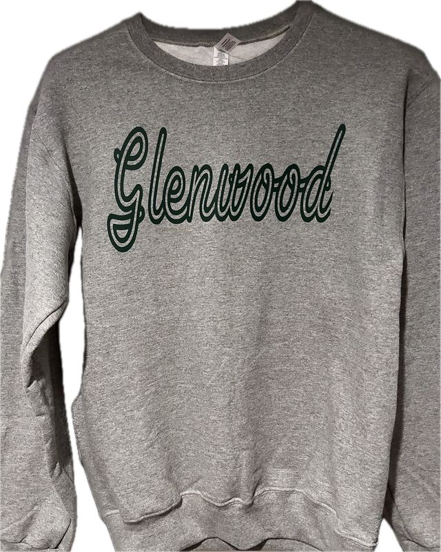 Retro Cursive