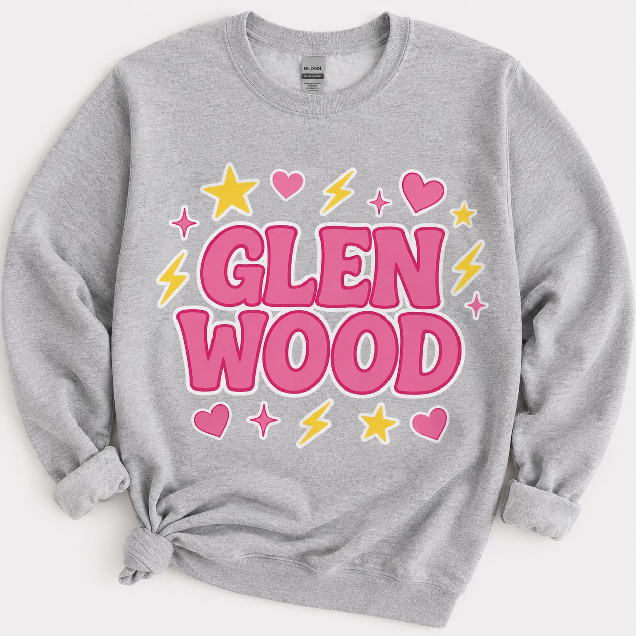Rocker Glenwood