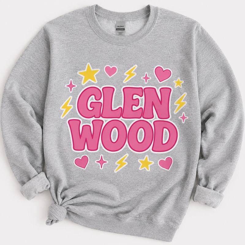 Rocker Glenwood