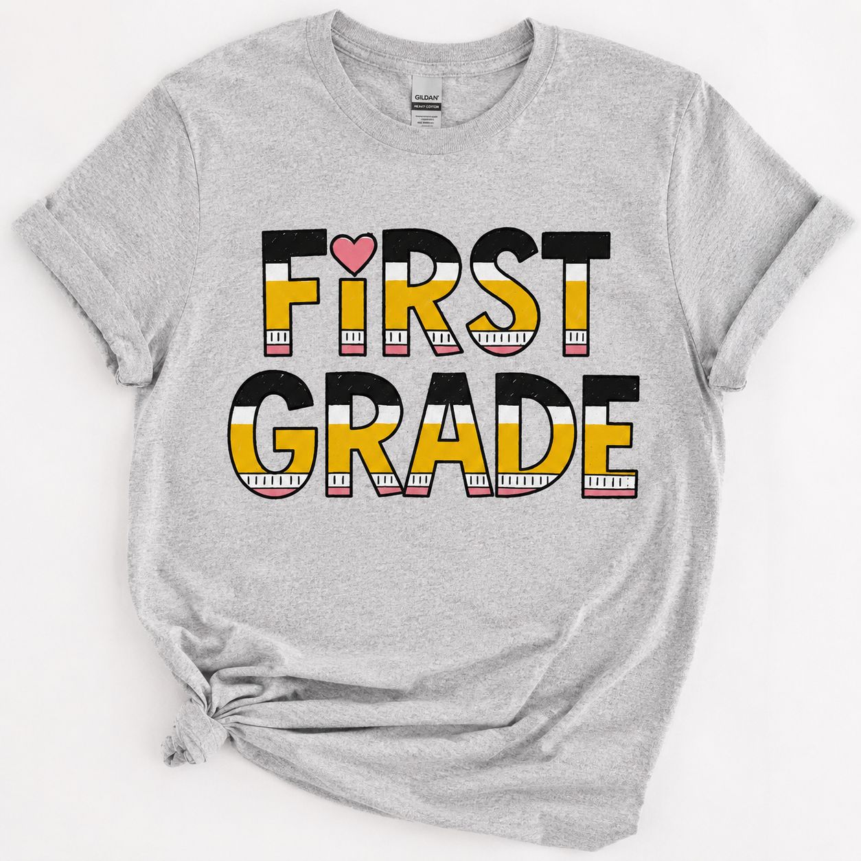 Pencil Grade