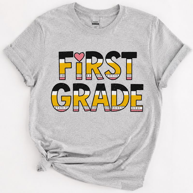 Pencil Grade