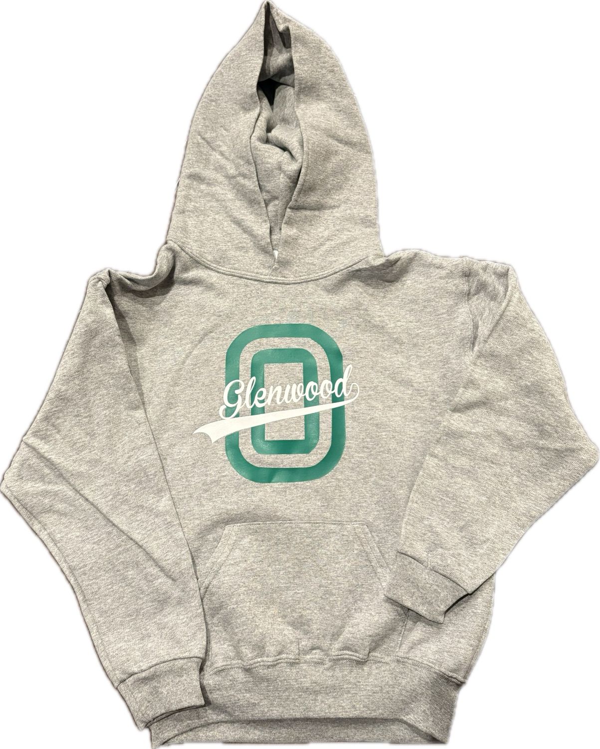 (Glenwood) O