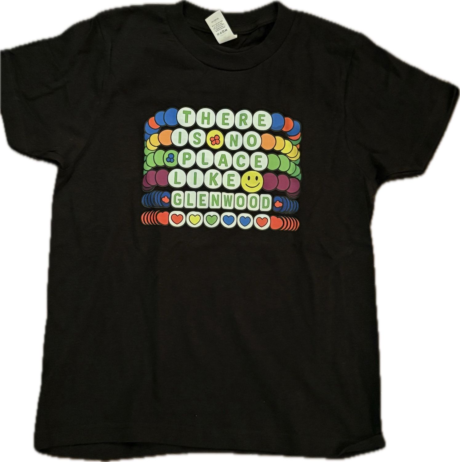 Friendship Bracelet Shirt