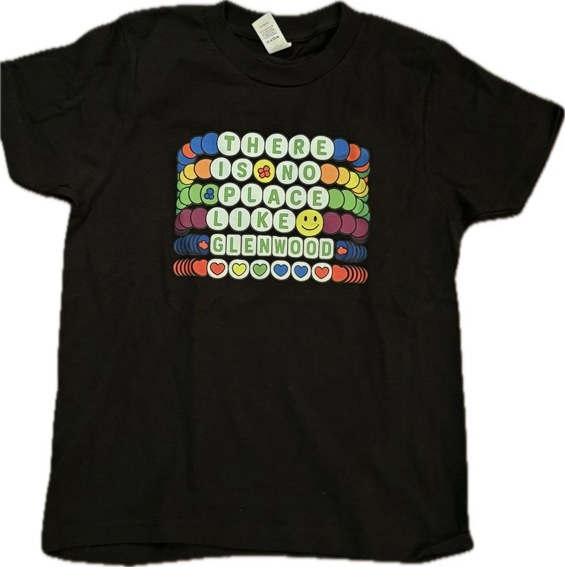 Friendship Bracelet Shirt