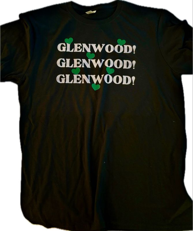 Glenwood Heart Design
