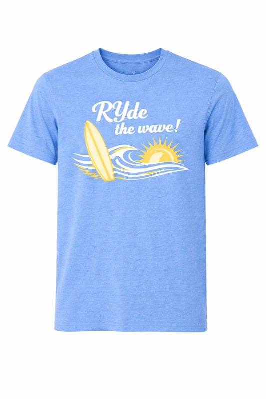 Bella Canvas T-Shirt