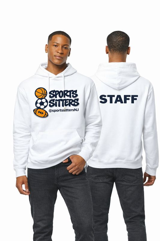 Sport Sitters Sweatshirt