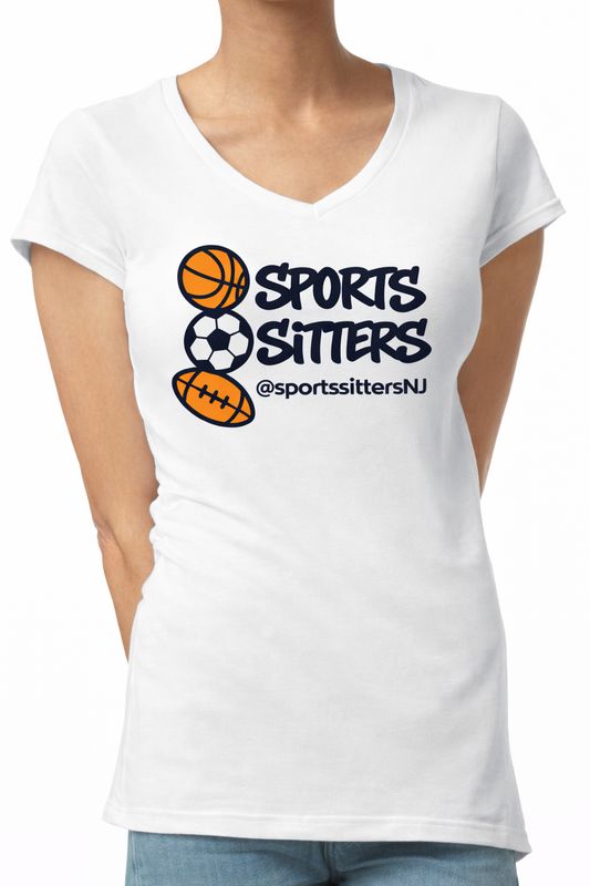 Sport Sitters T-Shirt