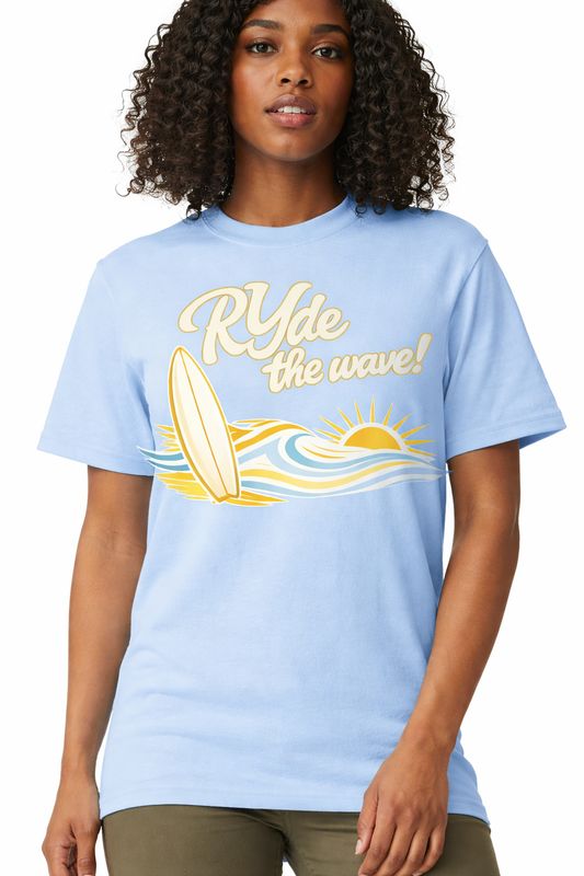 Comfort Color T-Shirt