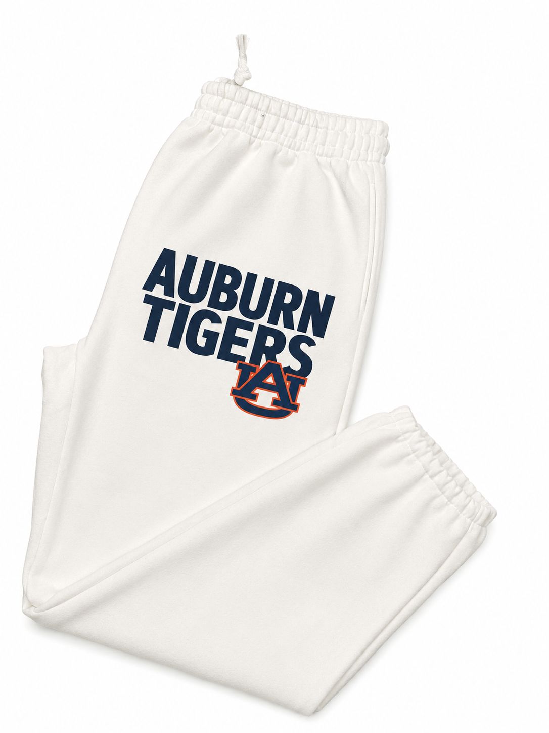 College Custom Sweatpants