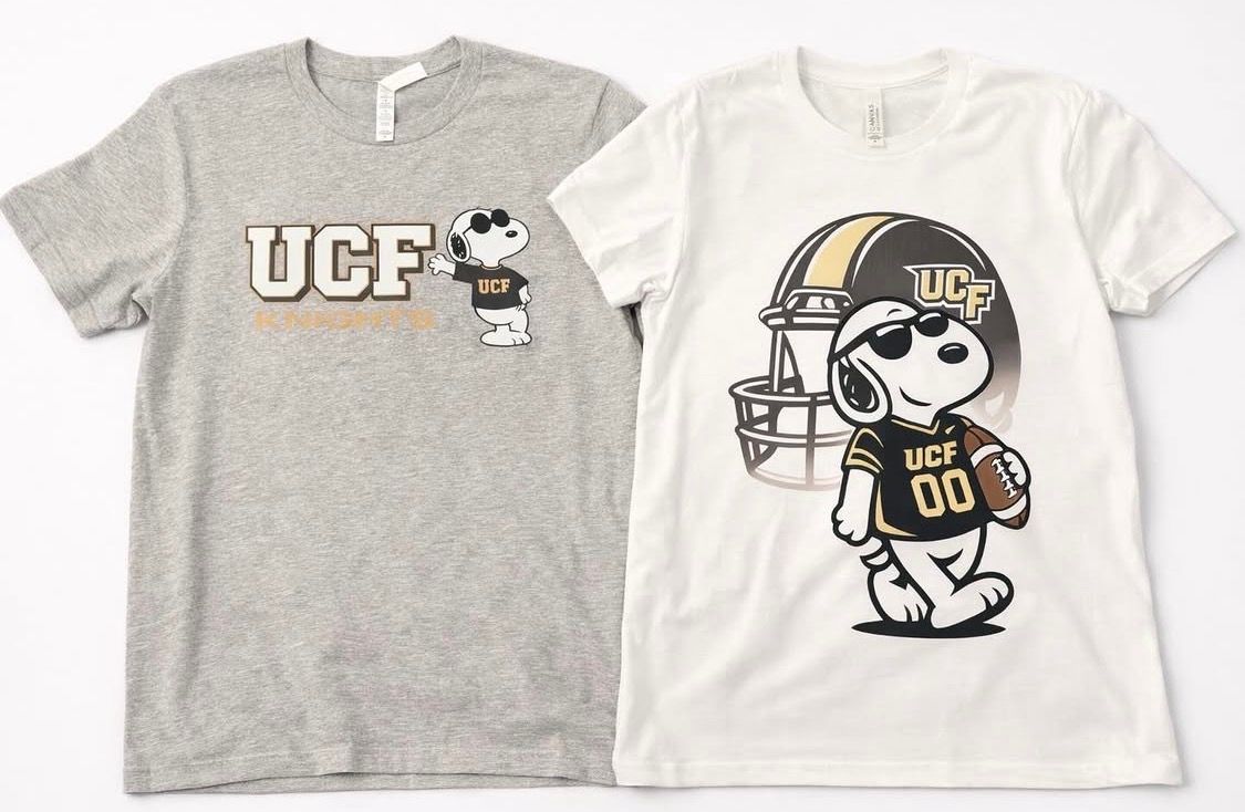 Snoopy Design