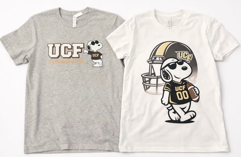 Snoopy Design
