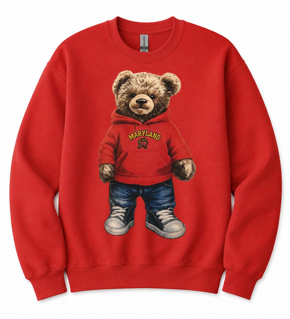 College Bear