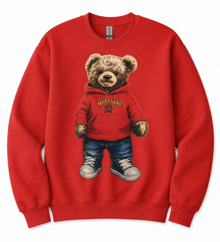 College Bear