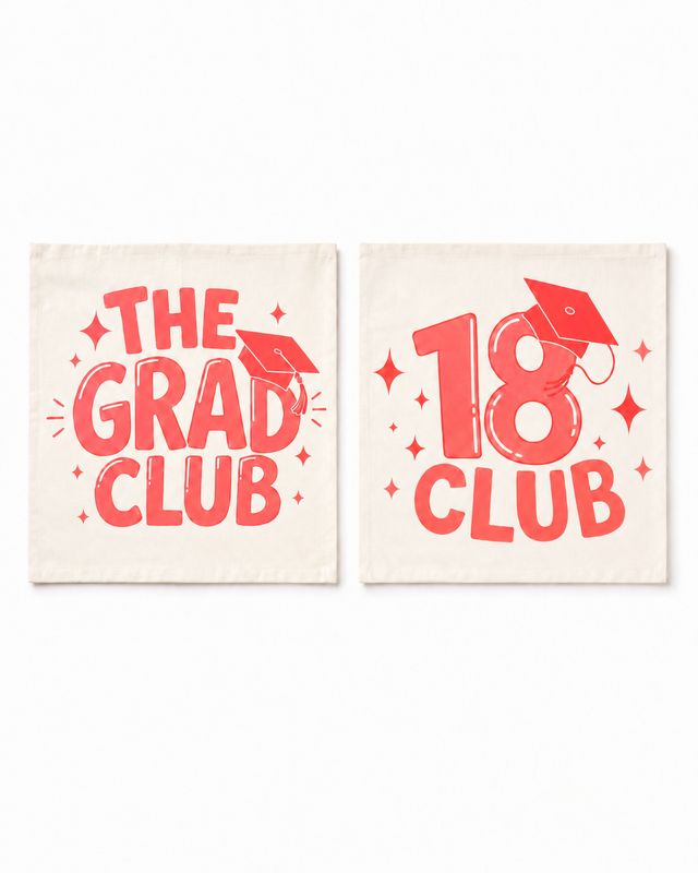 18x18 Pillow Covers