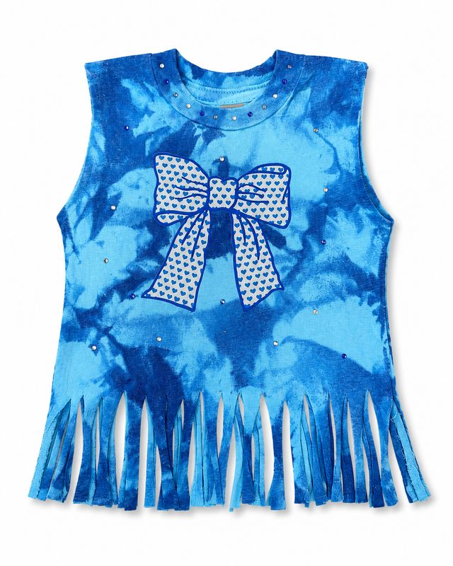 Tie Dye Separates