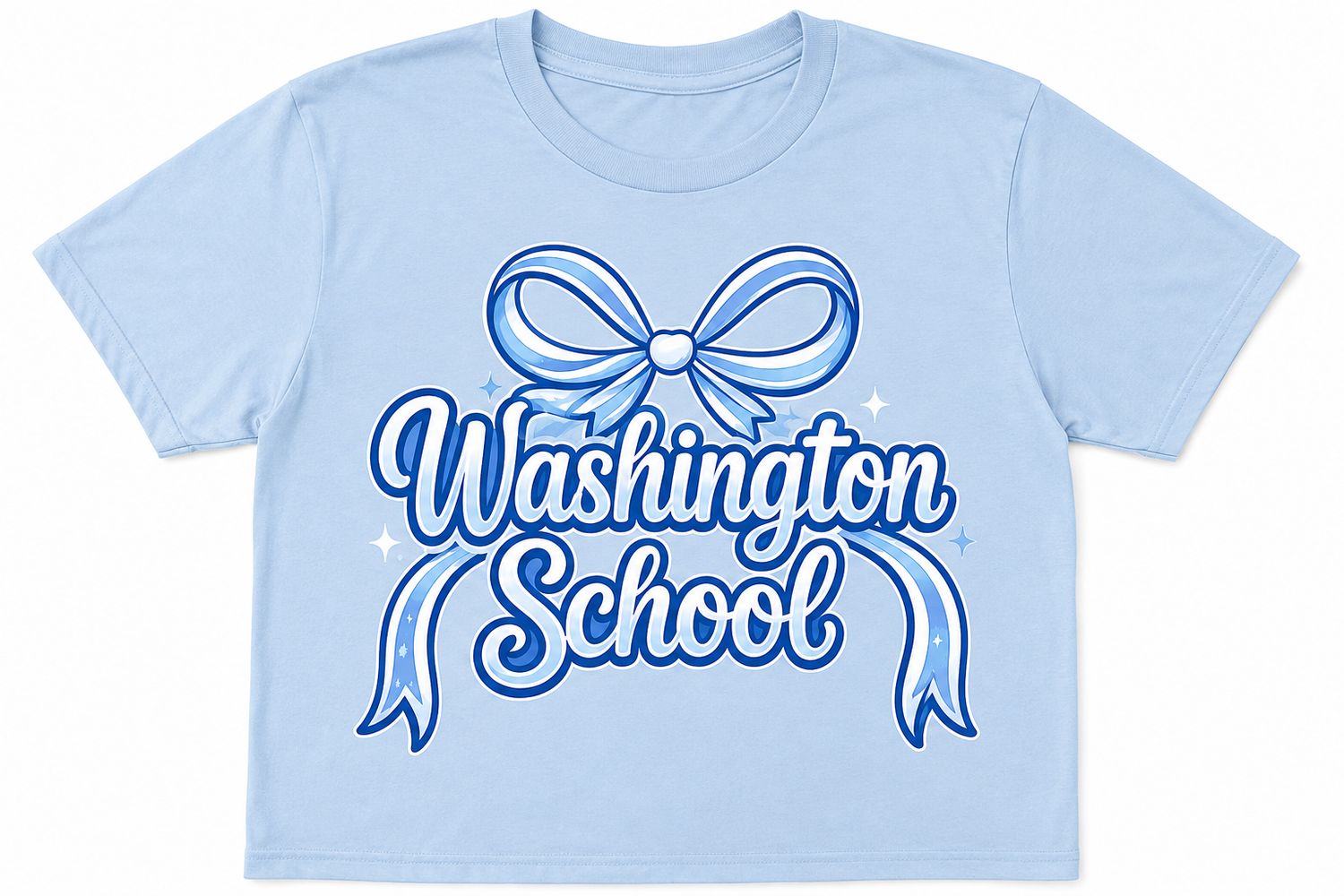 School Bows