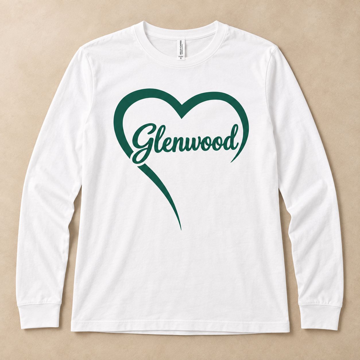 Open Heart Design