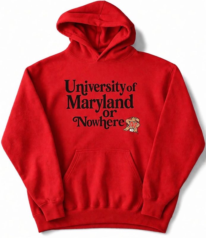 University of_____ or Nowhere
