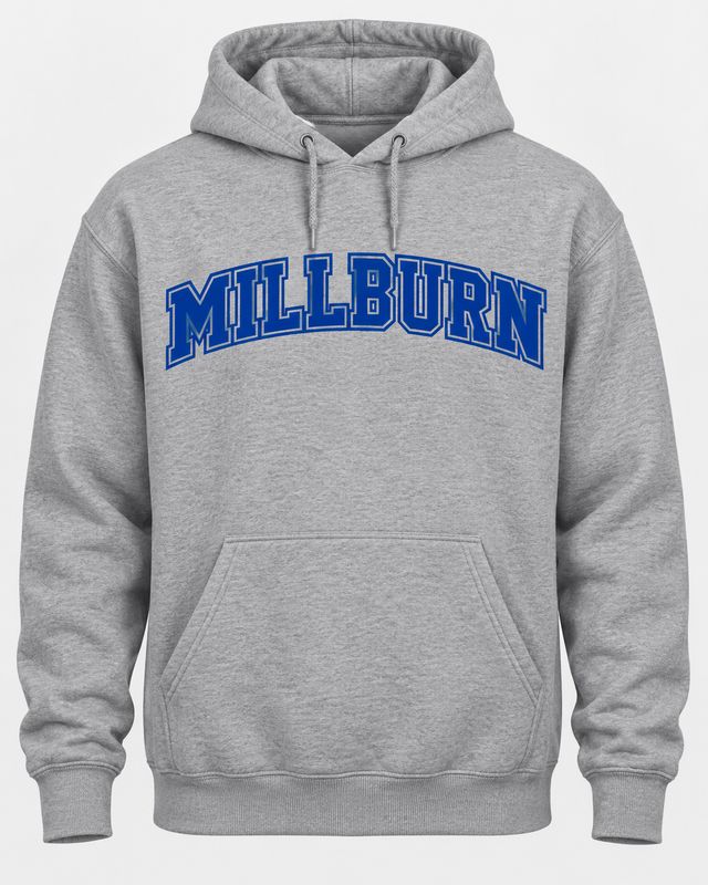 Millburn Varsity