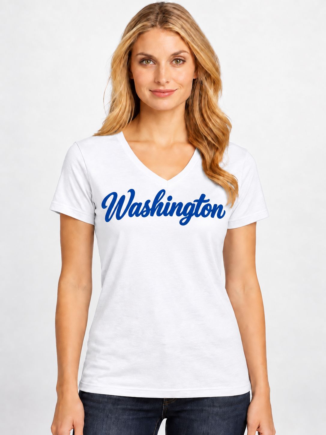 Washington Script