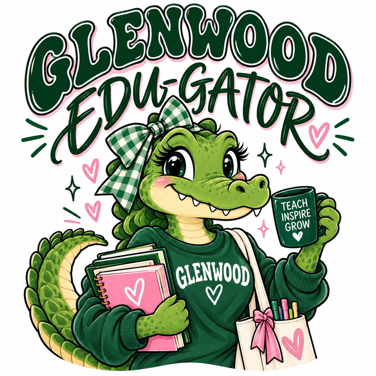 Edu GATOR
