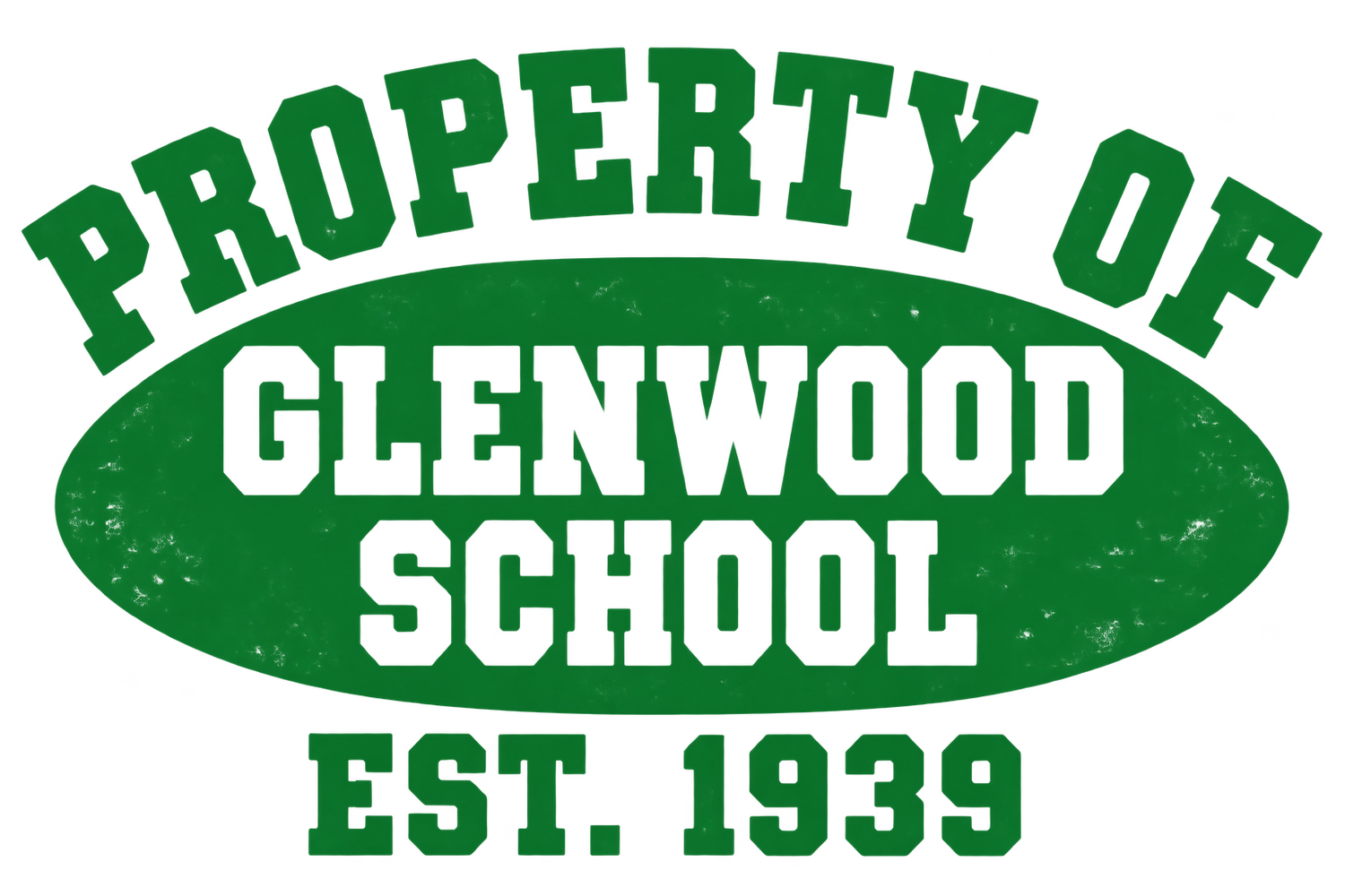 Property of ______