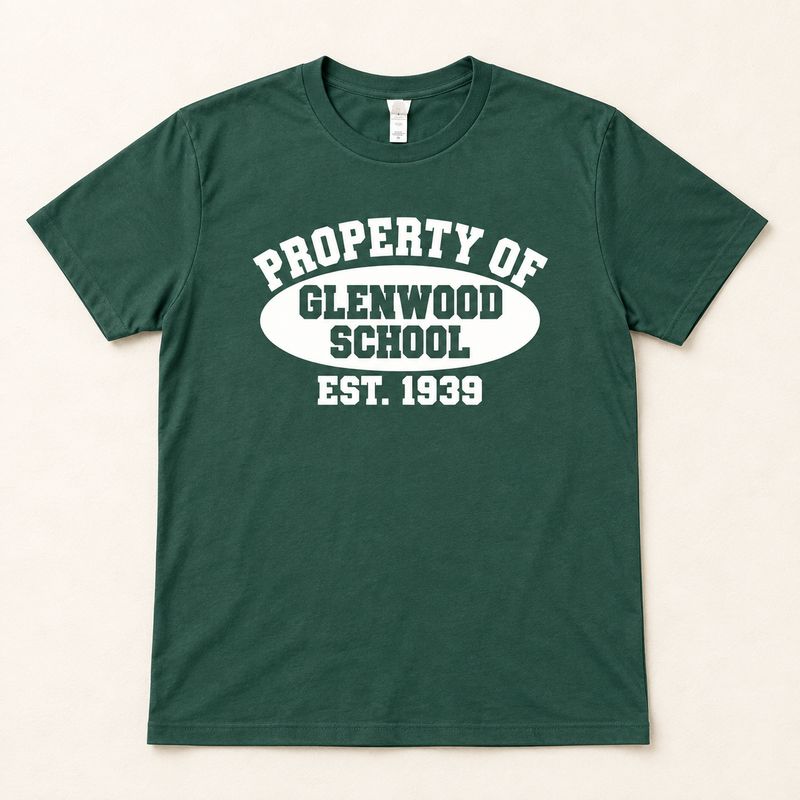 Property of ______