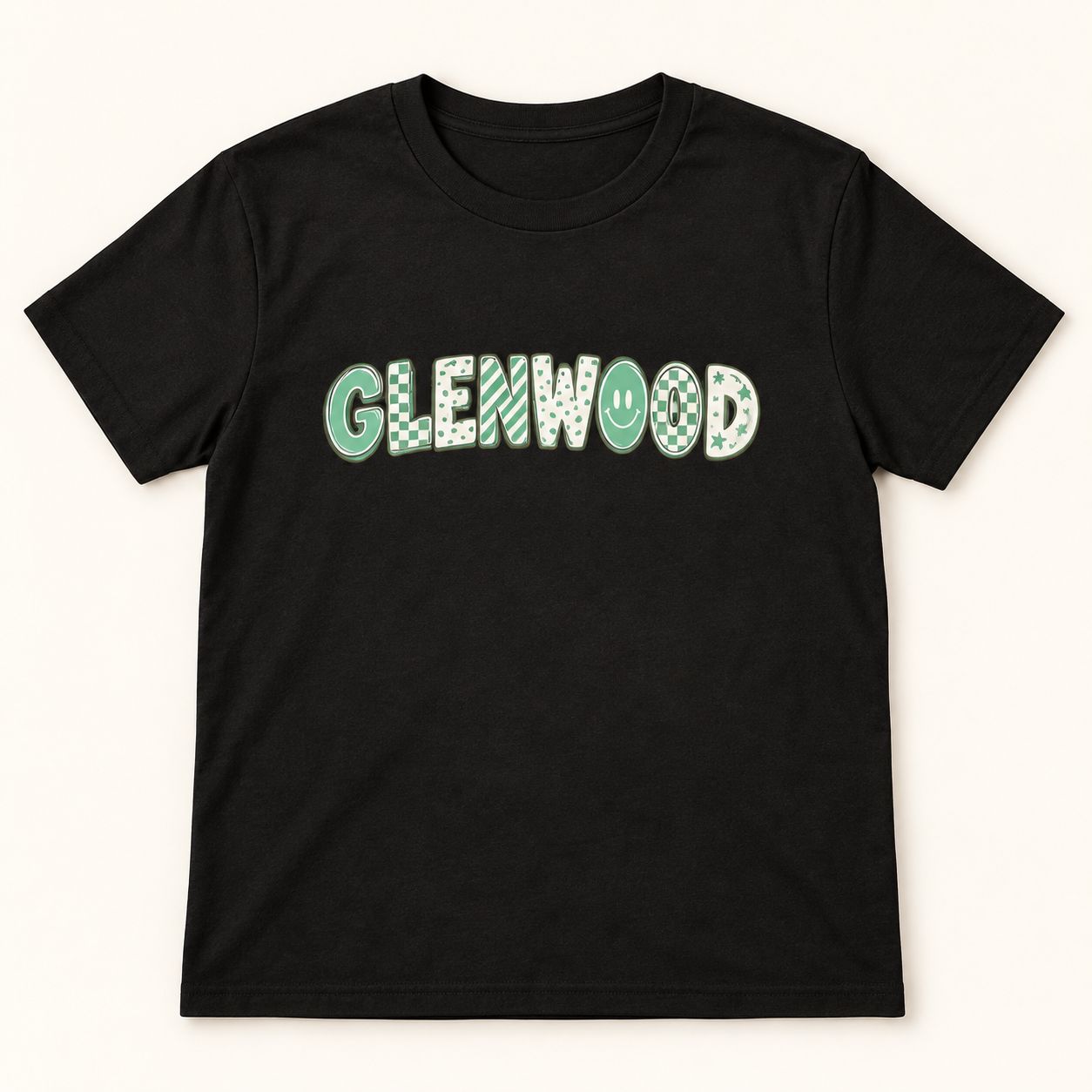 Glenw😀od