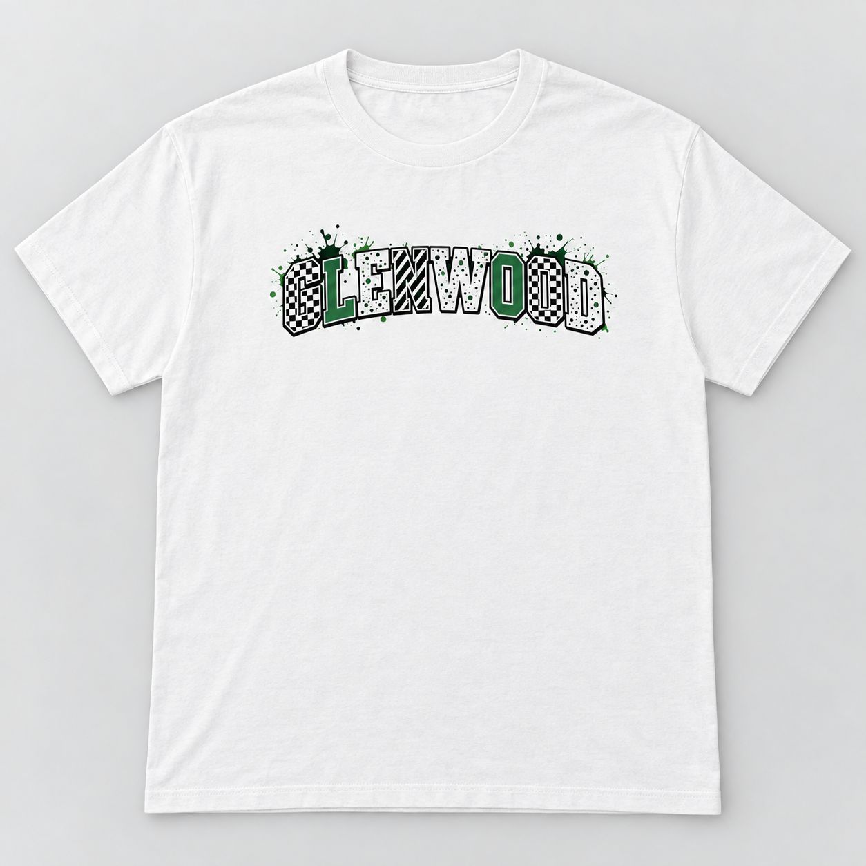 Glenwood Splatter