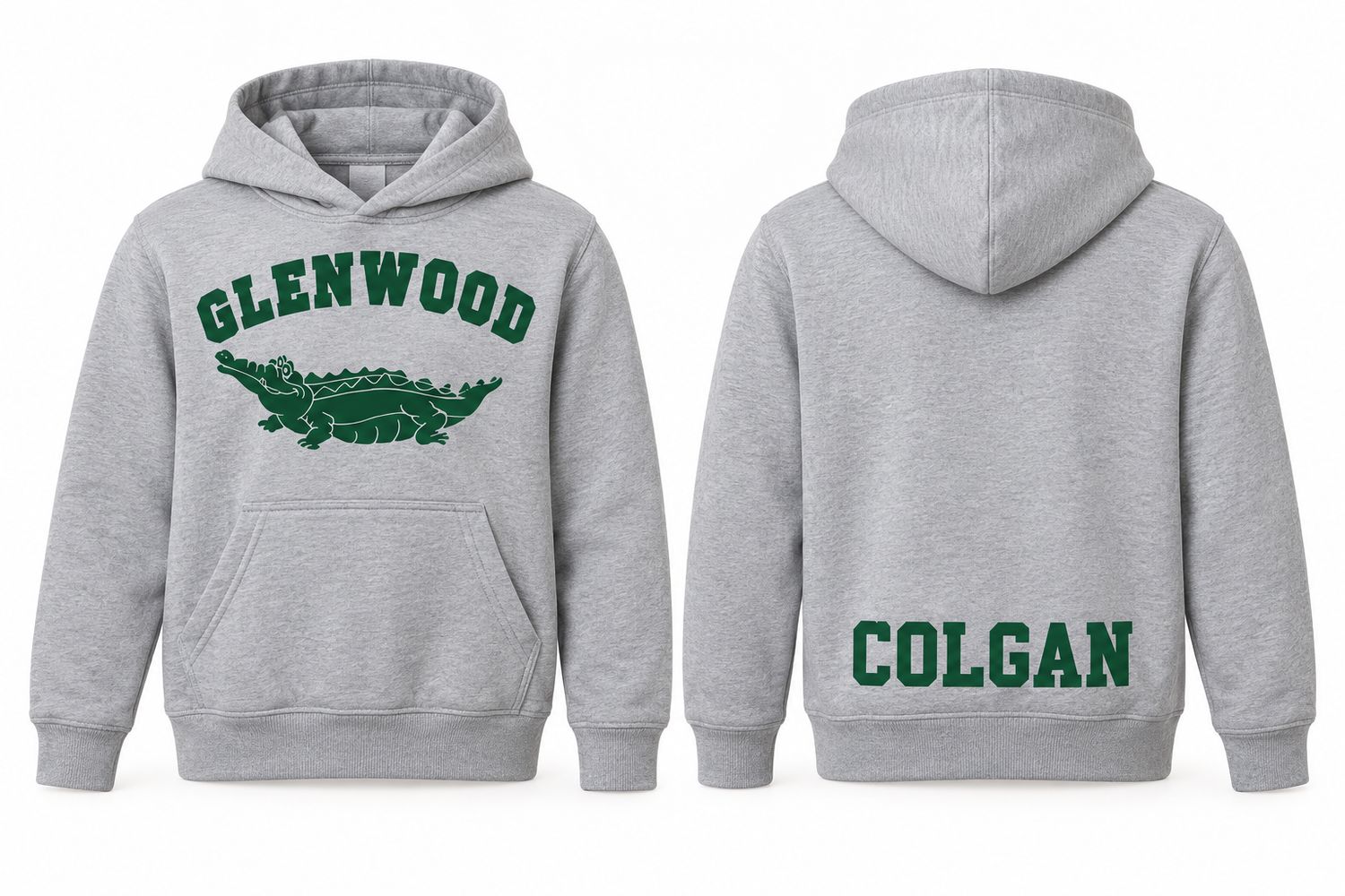 Glenwood Gator Traditional