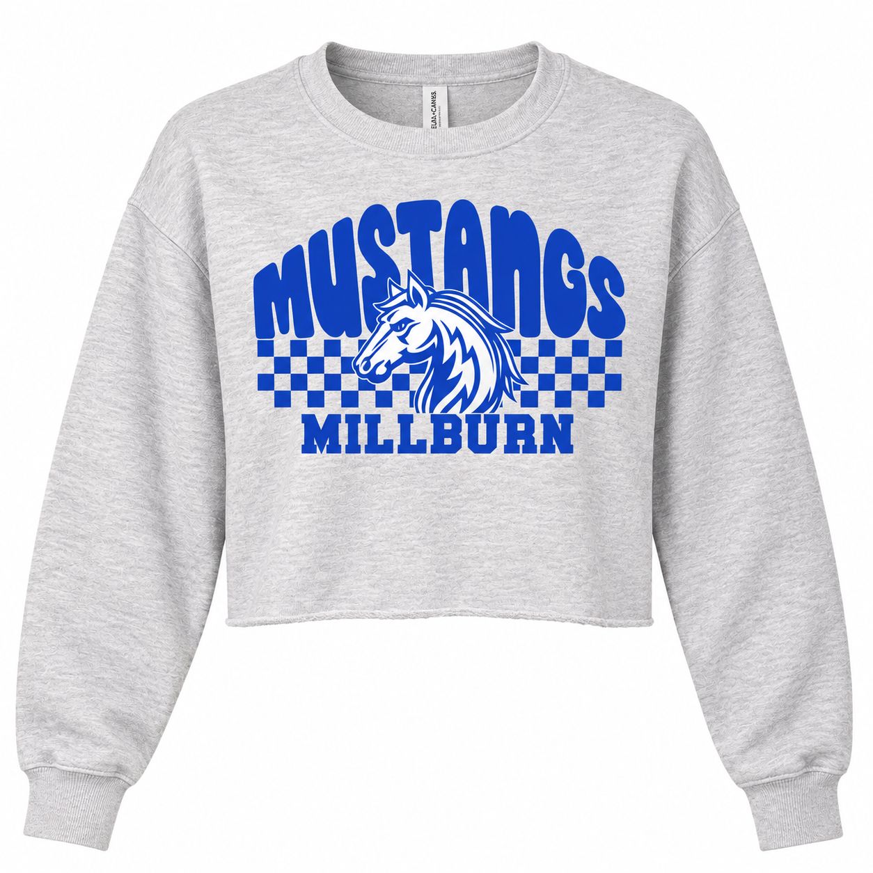 Millburn Mustangs (3)