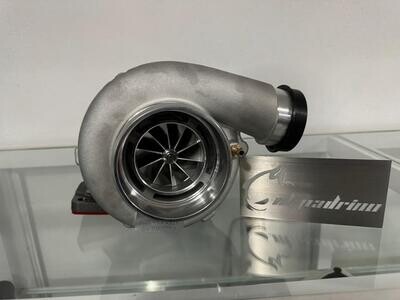 Turbo Gtx 3582