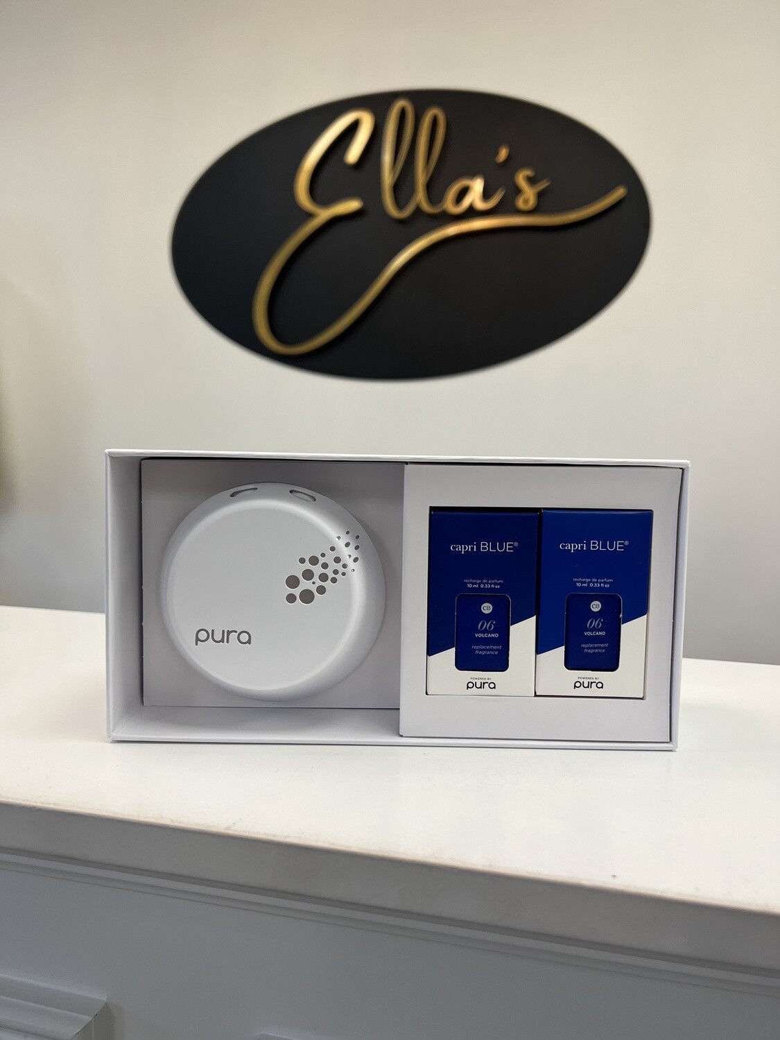 pura set