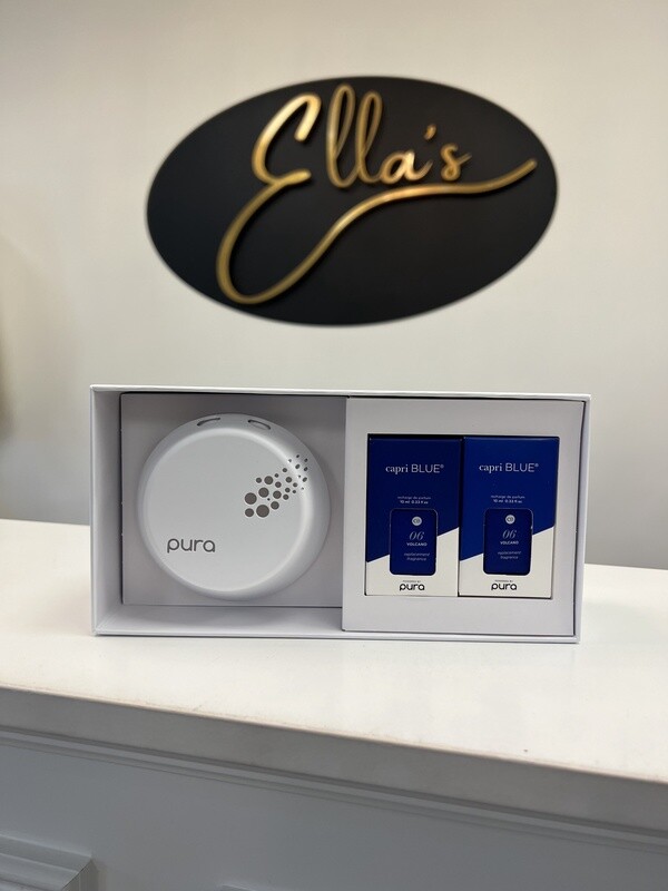 pura set