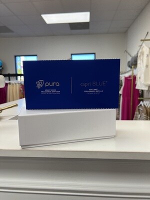 pura set