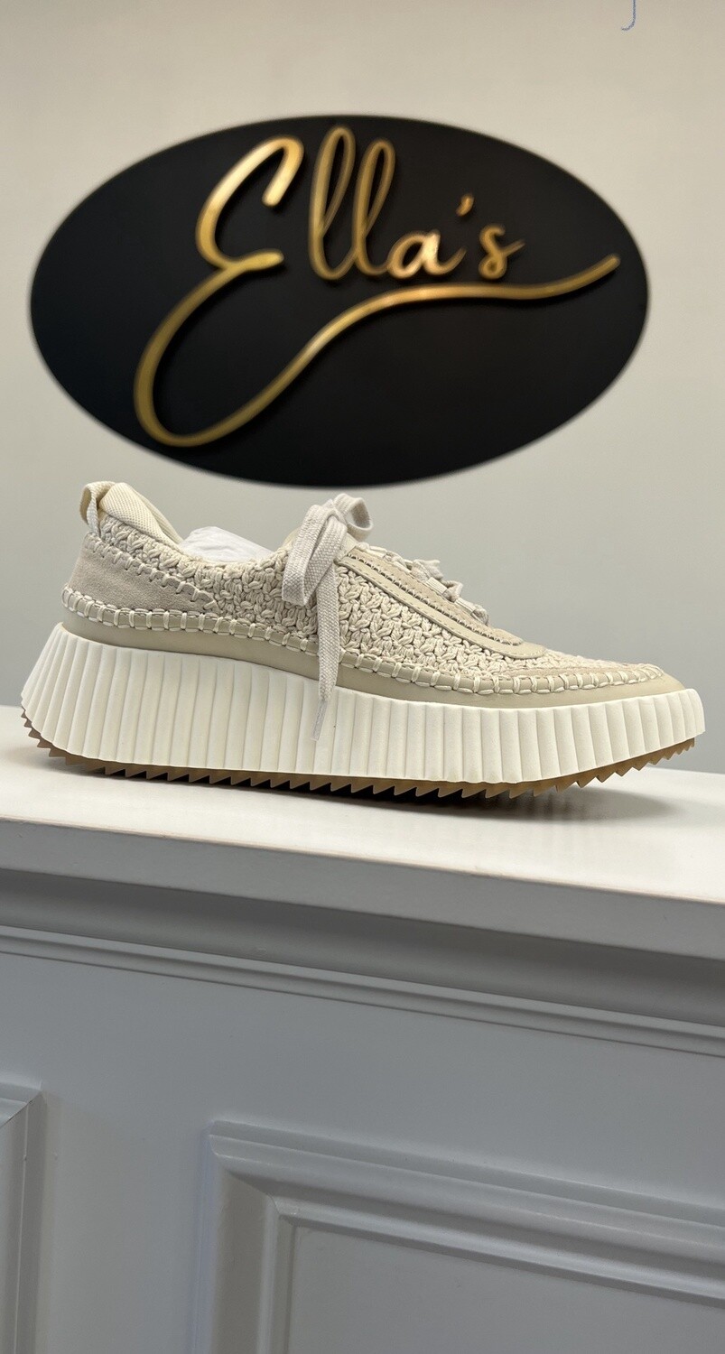 Dolce Vita Sandstone Knit