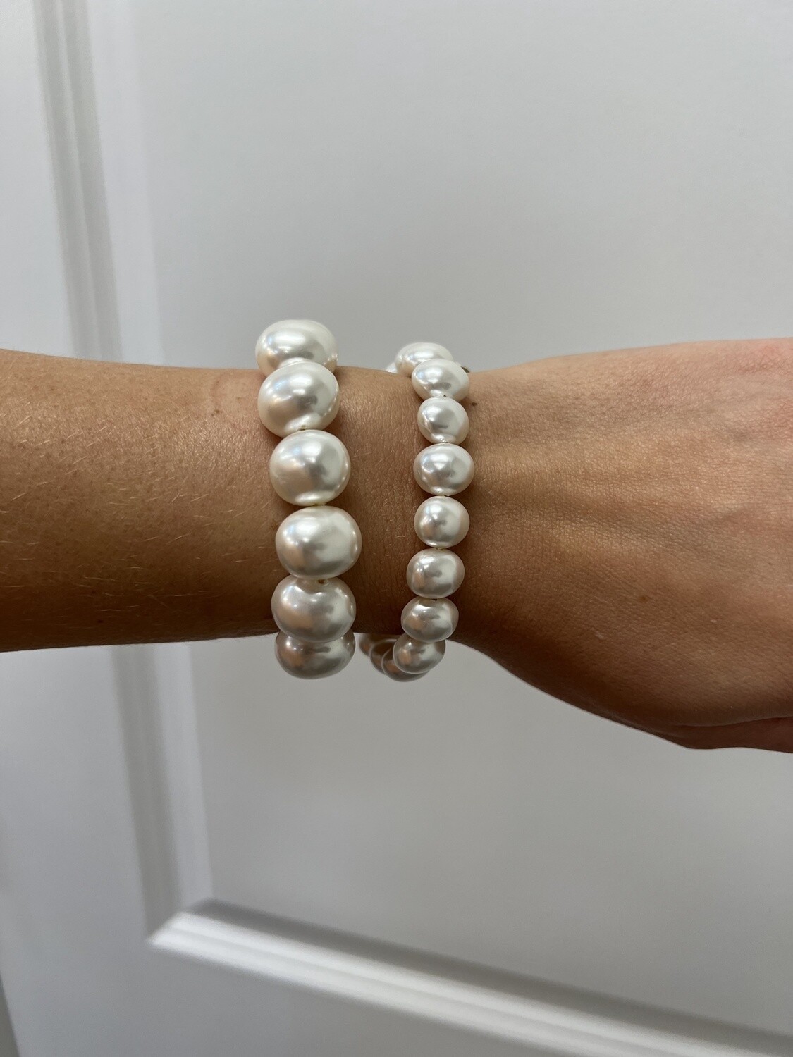 Pearl Bracelet