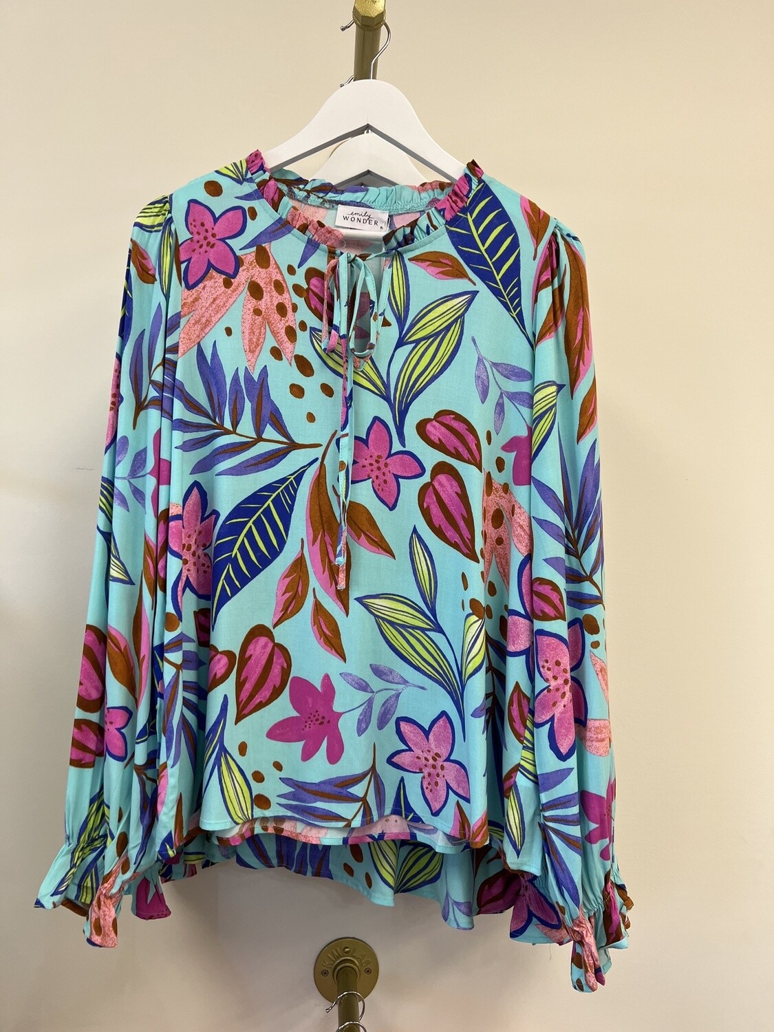 AQUA MULTI TOP